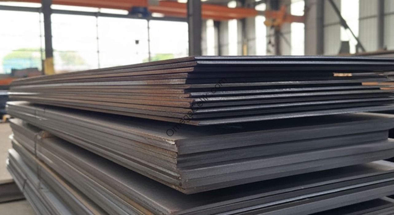 16Mo3 sacın yüksek sıcaklık ve basınca dayanıklı yapısı