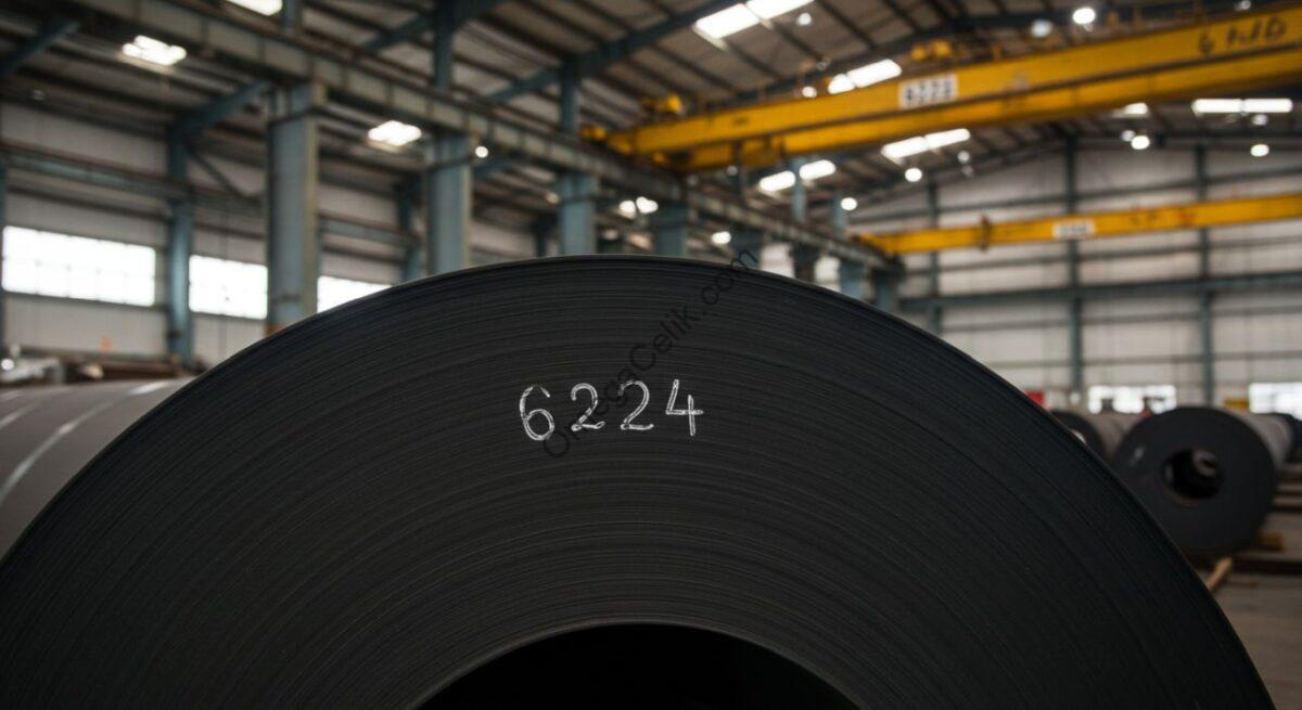 6224 Erdemir Sac