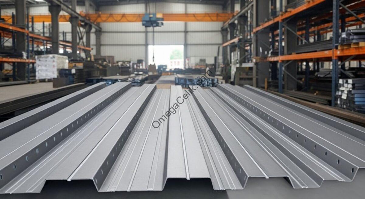 Beton Altı Sac Fiyatları