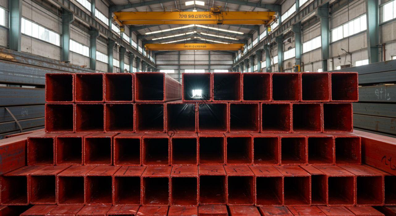 Boyalı kutu profil için fiyat teklifi alırken dikkat edilecekler