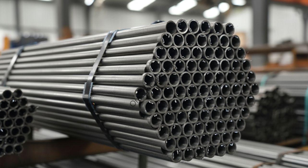 DKP Çelik Boru Fiyatları 4 CR - DKP çelik boru fiyat listesi ve ebatları