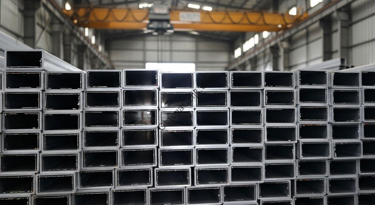 Otomotiv, beyaz eşya ve mobilya sektöründe DKP profil kullanımı