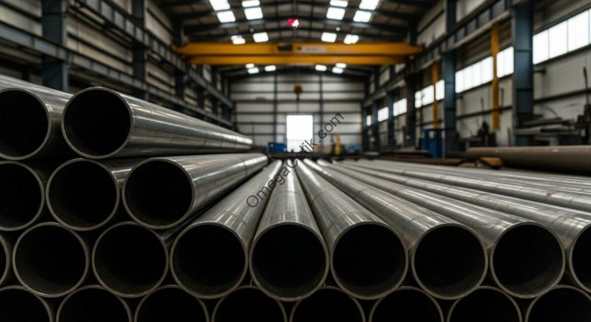 Çelik Çekme Boru Fiyatları 5 Çelik Çekme Boru Fiyatları