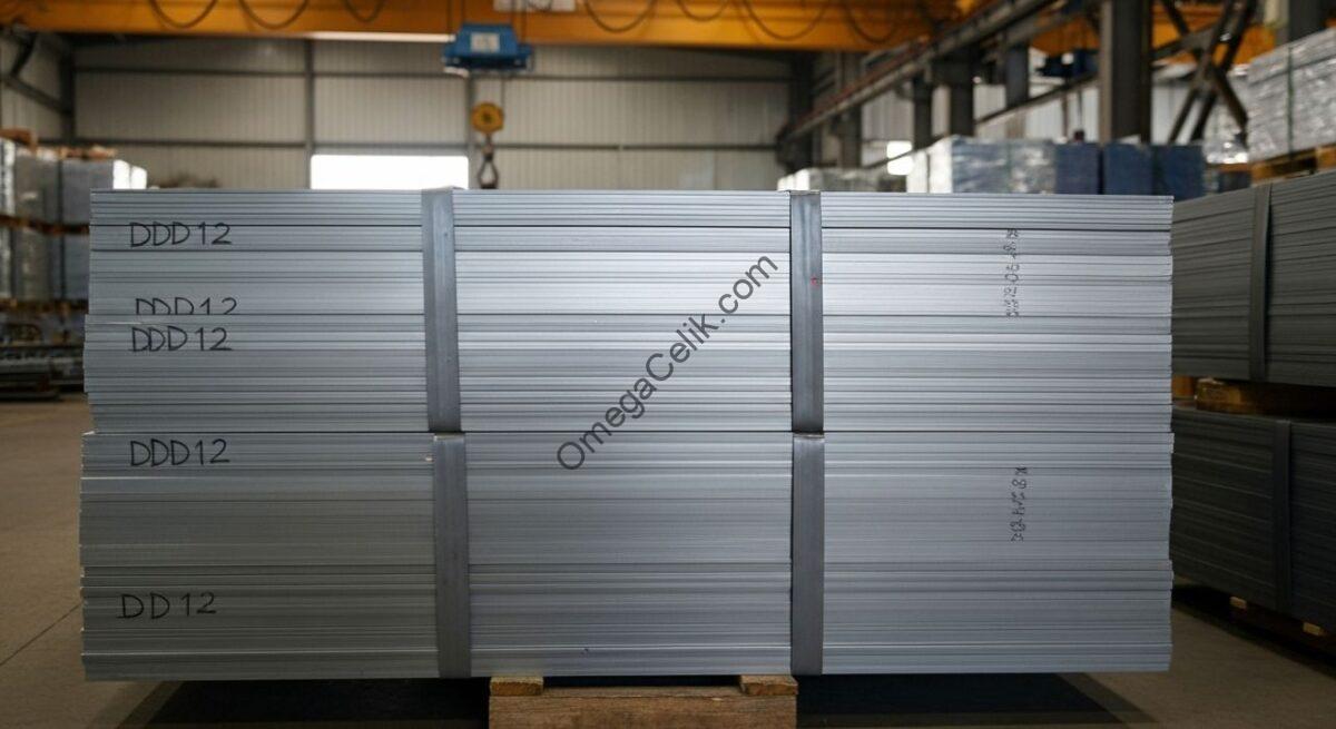 DD12 Sac Fiyatları