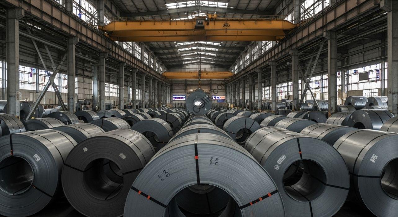 DX52 ve DX51 galvaniz sac kalitelerinin karşılaştırması