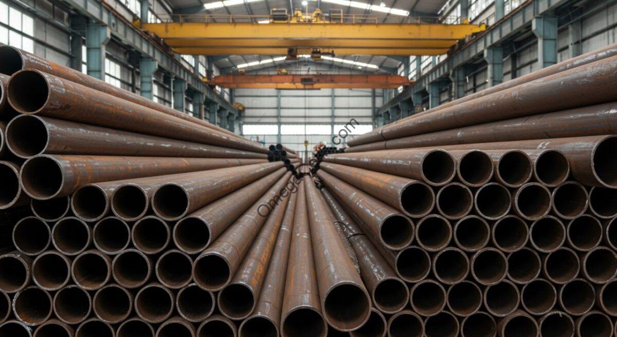 Demir Çelik Boru Fiyat Listesi 5 Demir Çelik Boru Fiyat Listesi