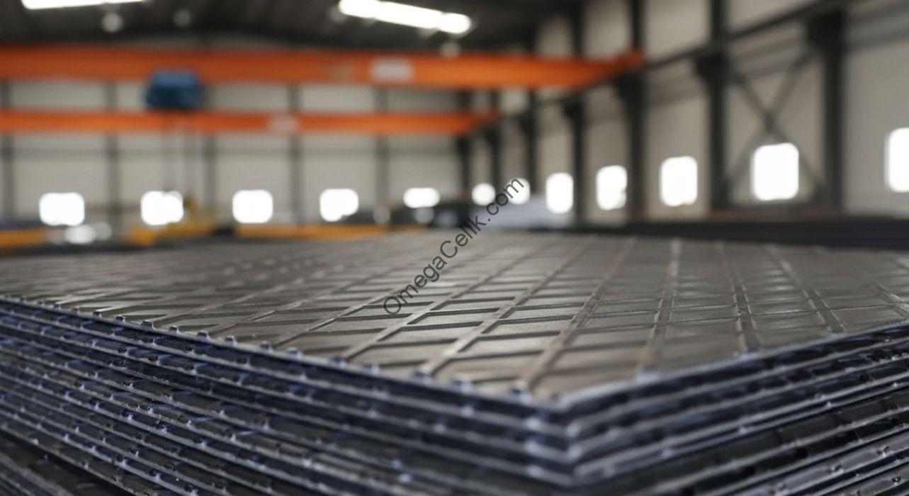 Desenli sacın kaymazlık ve dayanıklılık özellikleri