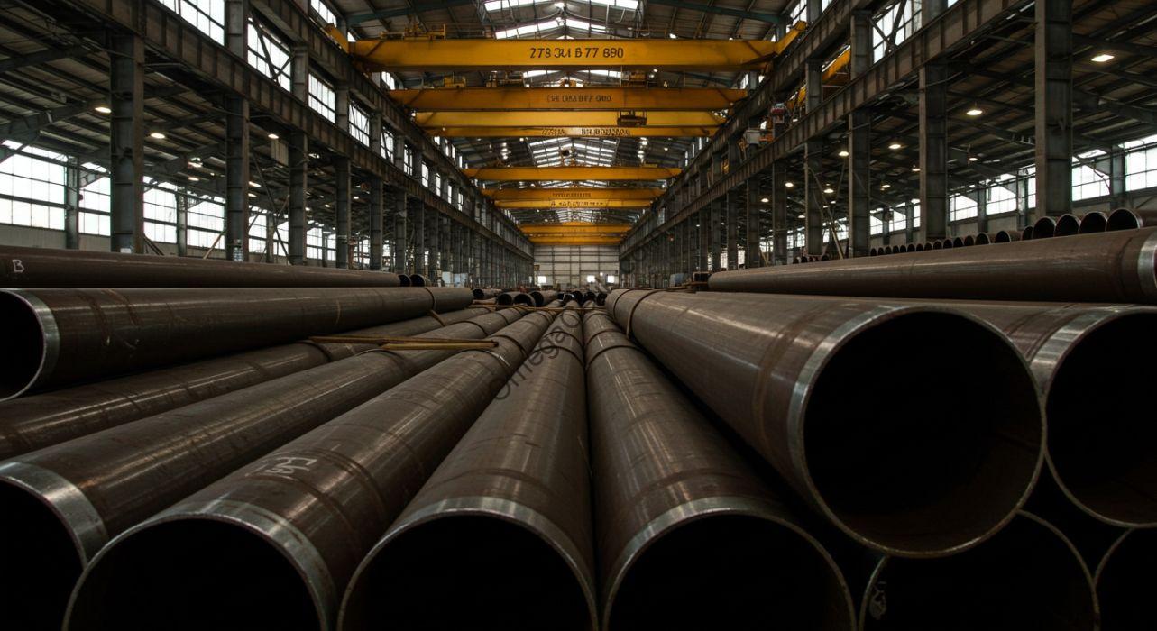 Doğalgaz Borusu Fiyatları 3 Doğalgaz borusu fiyatını etkileyen faktörler