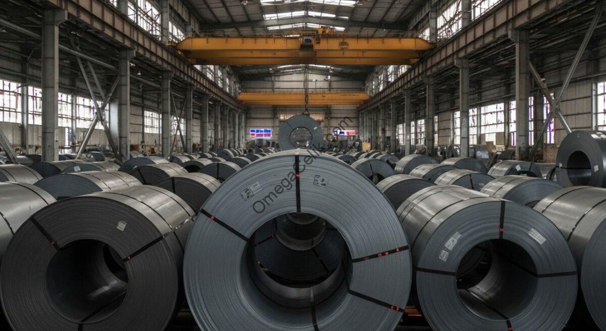Dx52 Galvaniz Sac
