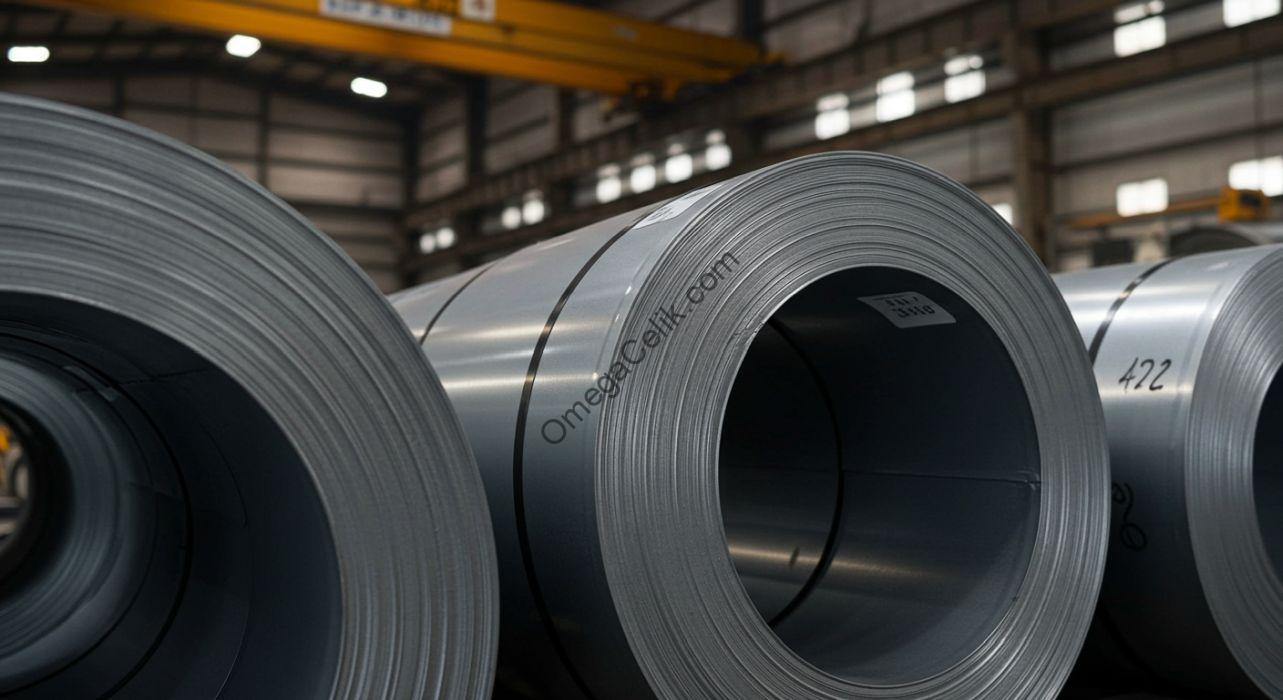 Erdemir 6222 asitli sacın kimyasal bileşimi