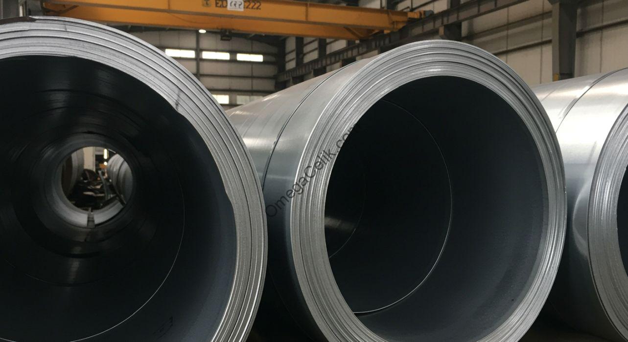 Erdemir 6222 asitli sacın mekanik özellikleri ve derin çekme uygunluğu