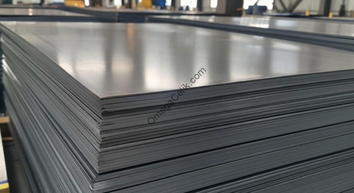 Erdemir Saclarının Özellikleri ve Kullanım Alanları Erdemir Saclarının Özellikleri ve Kullanım Alanları