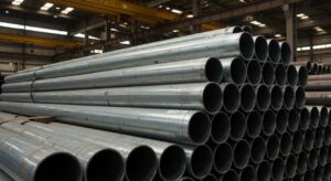 Galvaniz Boru Fiyatları Galvaniz Boru Fiyatları