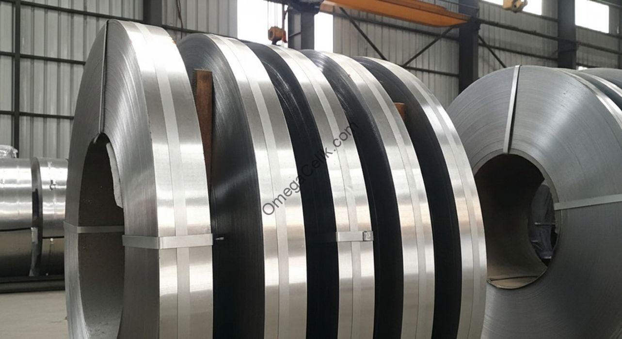 Galvanizli dar rulo sacın korozyona dayanıklı özellikleri