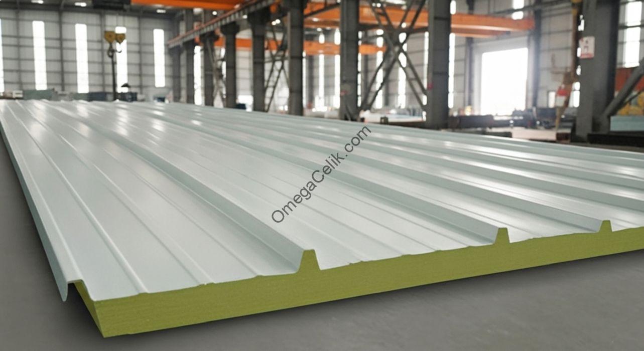 Sandviç Panel Fiyat Hesaplama 1 Güncel Sandviç Panel Fiyat Listesi