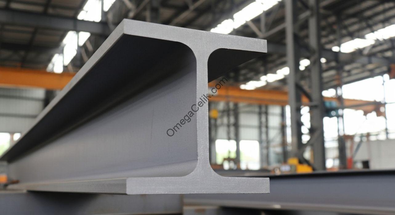 HEA ve HEB profil fiyatları ve ebat tablosu