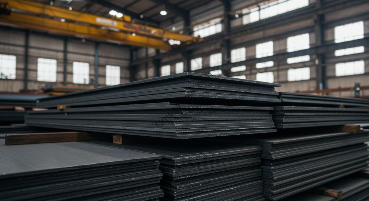 Asitle temizlenmiş, pürüzsüz yüzeyli HRP sac rulosu