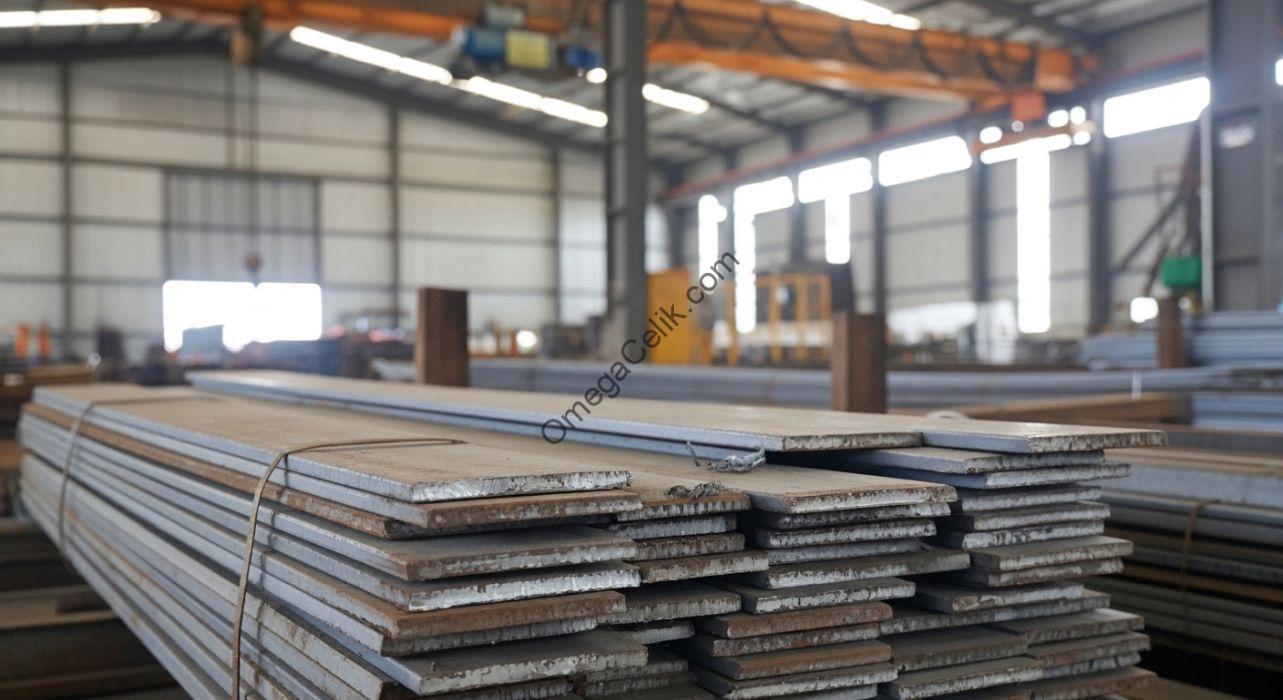 Lama demir fiyatlarını etkileyen ebat ve kalite faktörleri