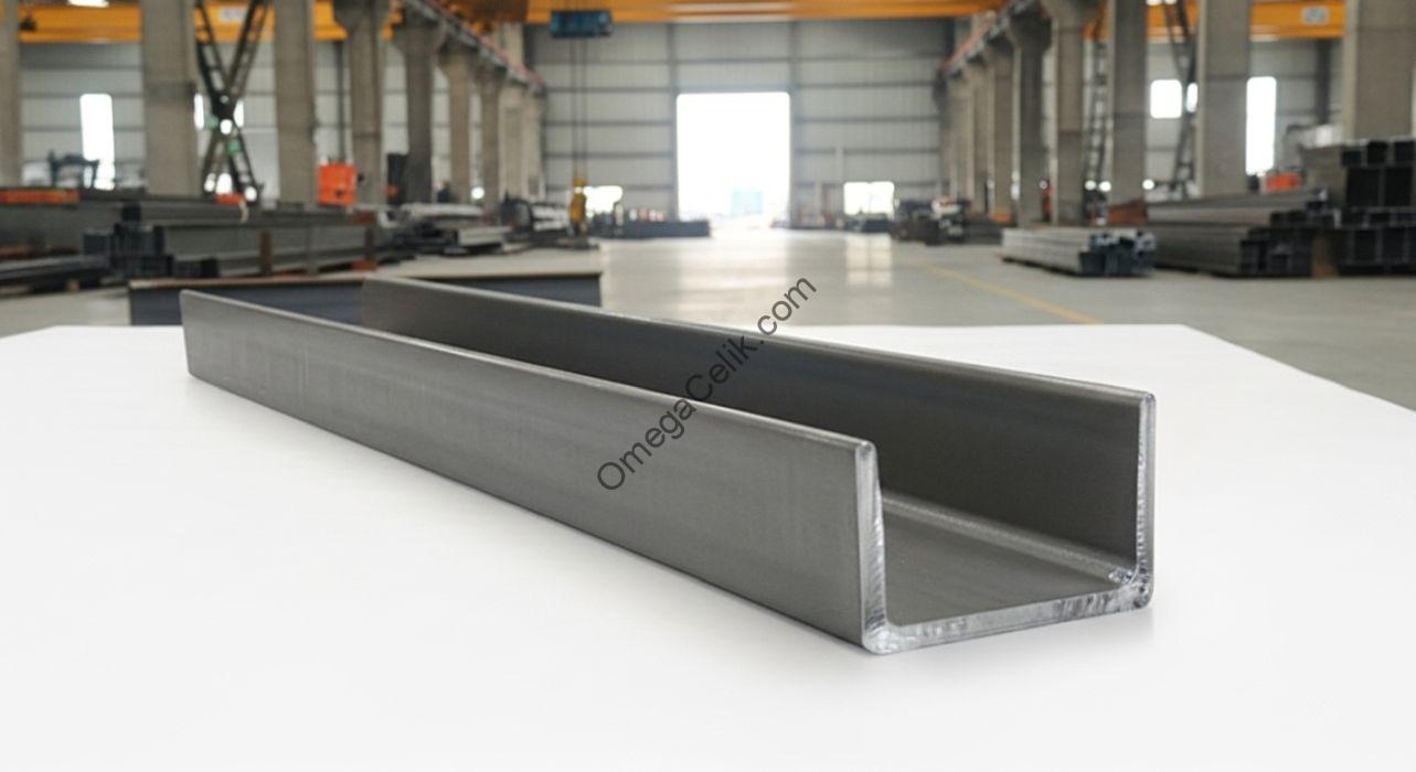 NPU demir profil fiyatlarını etkileyen hammadde, ebat ve kalite faktörleri