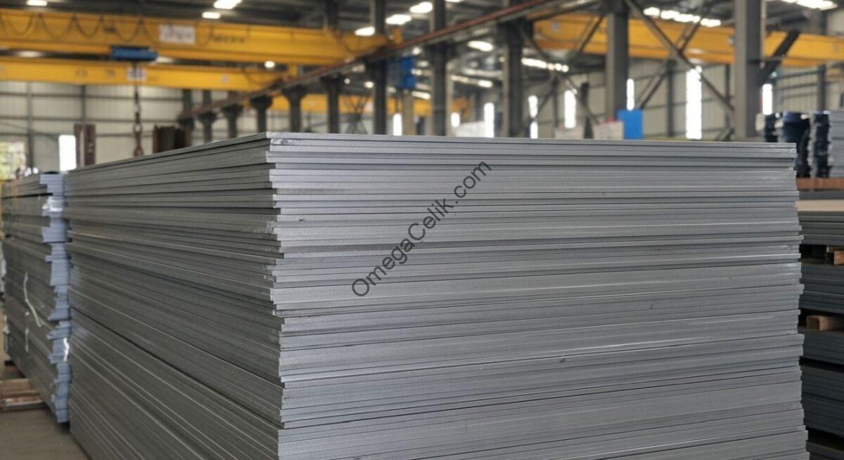 Paslanmaz Çelik Fiyatları 5 Paslanmaz Çelik Sac Fiyatları