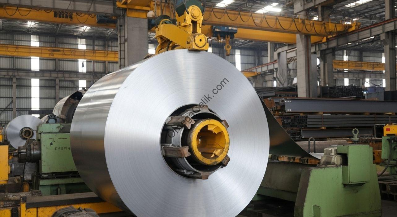 Rulo sac kesiminde kullanılan lazer, plazma ve giyotin makineleri