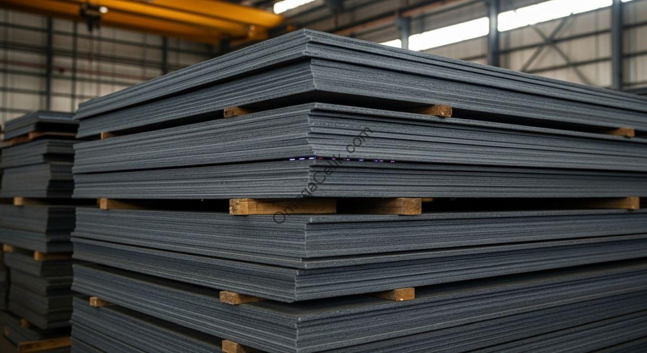 ST37 sac fiyatını belirleyen etkenler