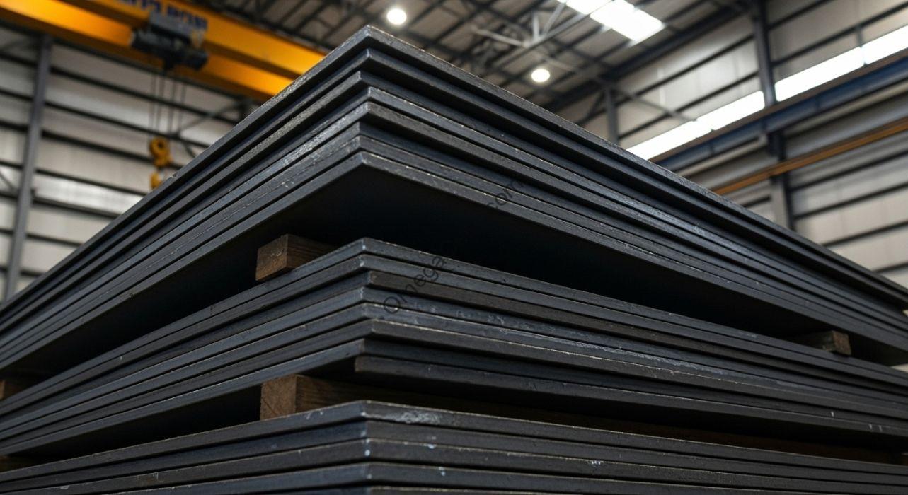 ST44 kalite sac plakaları ve fiyatları