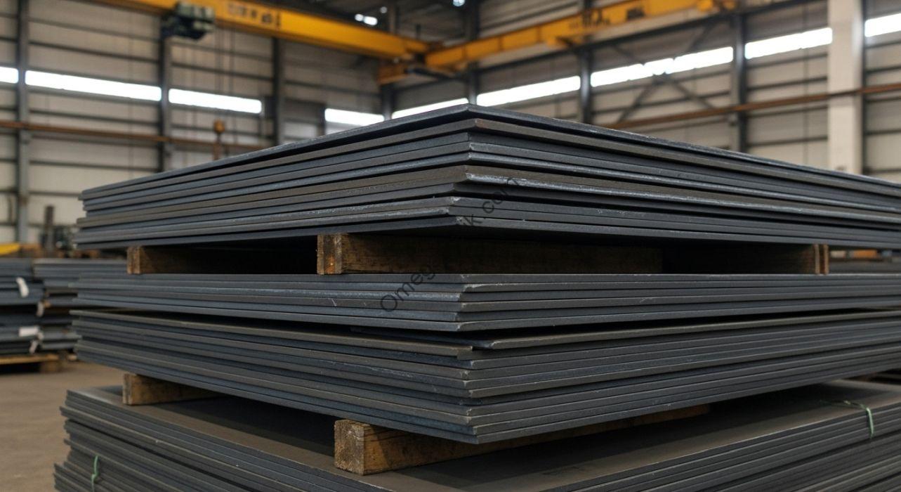 ST52 Sac Fiyatları 3 İnşaat, makine imalatı ve gemi inşaatında ST52 sac kullanımı