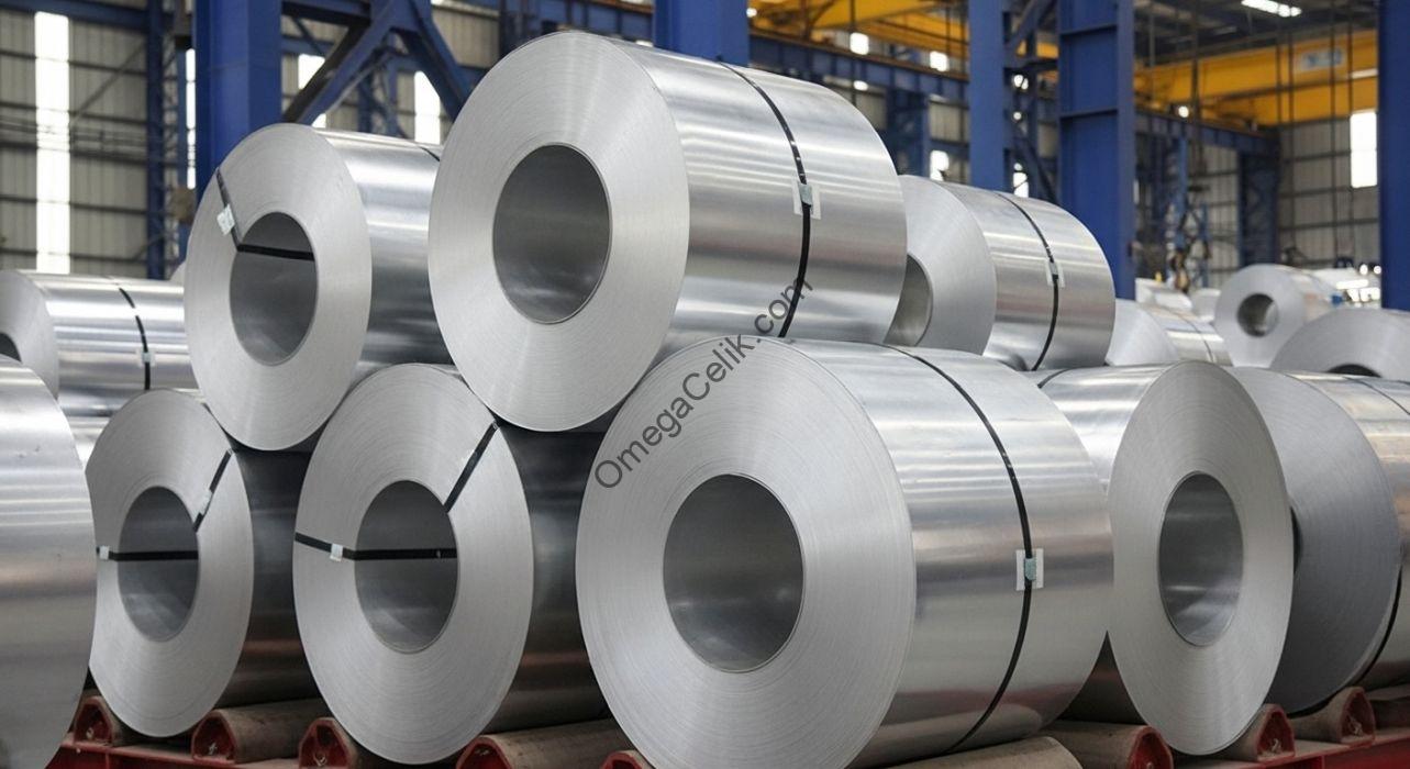 Farklı sac türleri ve kalınlıkları için ağırlık tablosu