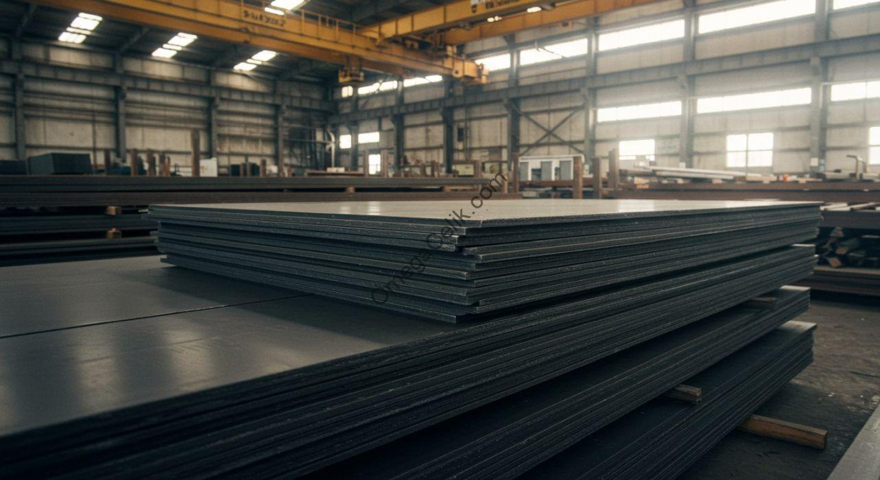 Siyah sac fiyatını etkileyen ham madde ve piyasa koşulları