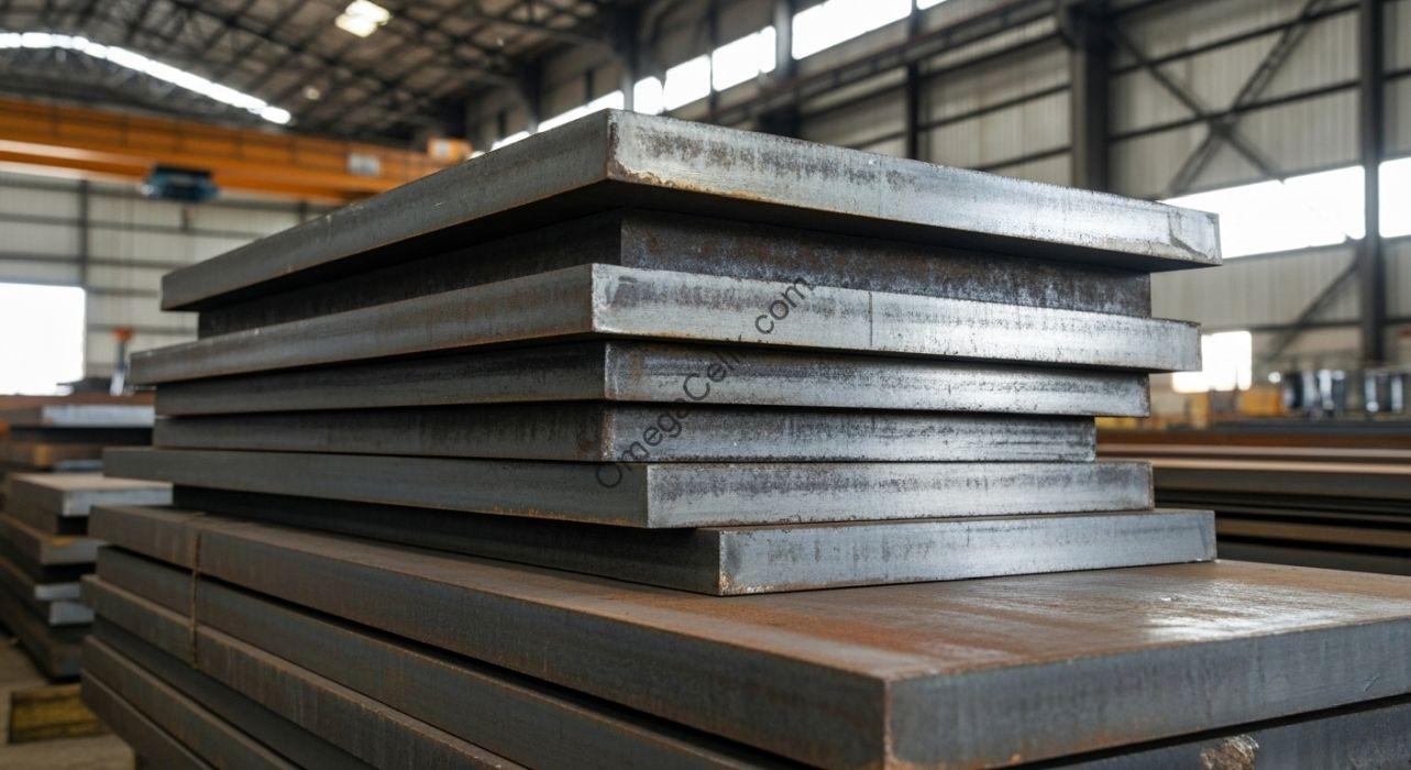 Slab sac fiyatları 4 Farklı slab sac türlerinin fiyat ve kalite karşılaştırması