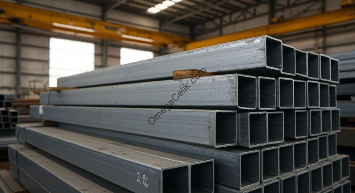 Kutu Profil Fiyatları 6 2025 Yılında Kutu Profil Fiyatları Nasıl Şekilleniyor